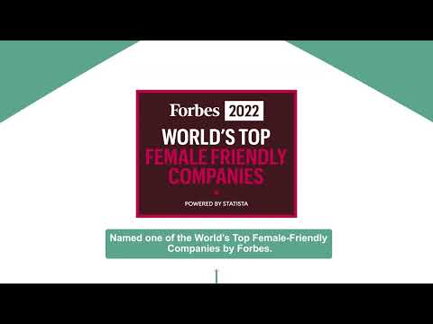 Aptar's ESG Highlights 2022 2023