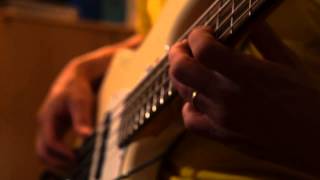 Passement de jambes  Doc Gynéco - Bass cover