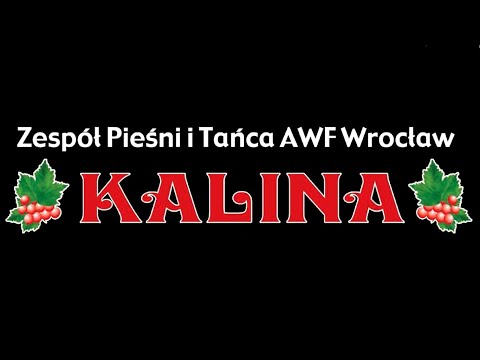 Otwarta lekcja tańca - KUJAWIAK | Zespół Pieśni i Tańca AWF Wrocław "KALINA"
