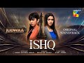 Judwaa 𝐎𝐒𝐓 Yeh Ishq Bara Bedardi Hai Singer Musavir Khan HUM TV