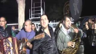 El Komander-Amigo De Los Artistas 2011- Video Oficial