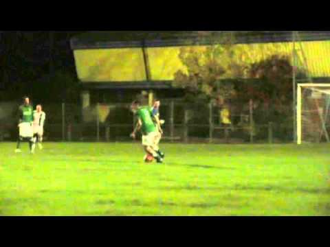 Villeneuve Sports - St.Légier 1:1