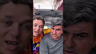 RETROSPECTIVA DUI 🚕