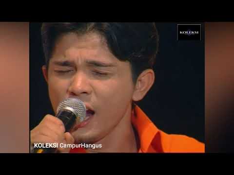 KEFLI - MUNGKIN (LIVE)