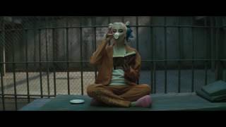 Cover art for heathens