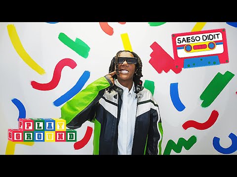 Playground Playback and Saeso Didit