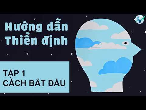 Guided Meditation - Volume 1: How to Get Started