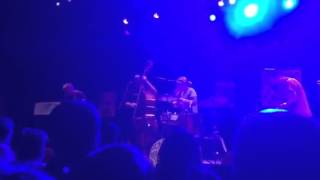 Yo La Tengo "Automatic Doom" 11/12/2015