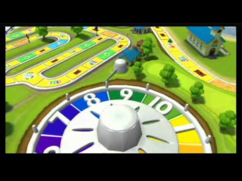 big family games wii iso