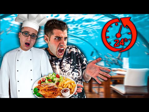 ΕΠΙΑΣΑ ΔΟΥΛΕΙΑ ΣΤΟ ΜΑΓΑΖΙ ΤΟΥ @HeitLord