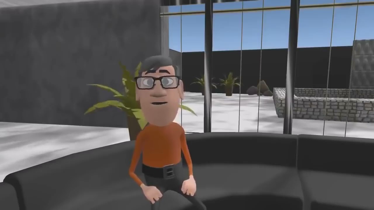 Sua tristeza se converterá em alegria -  Minuto com Deus Animações