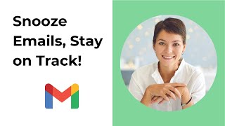 Download the video "Use Gmail Snooze to Follow Up on Emails Automatically (2025 Guide)"