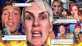 JEFFREE STAR IS IN BIG TROUBLE, EXPOSED BY ANOTHER STRAIGHT GUY