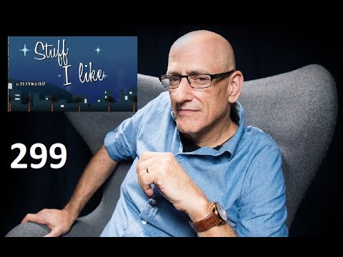 Andrew Klavan - Stuff I Like, The Great Dictator Adenoid Hynkel