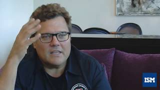 Tips for Entrepreneurs from Jimmy John's Founder Jimmy John Liautaud