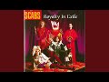 Hard Times (Royalty In Exile)