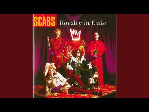 Hard Times - The Scabs