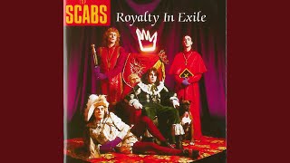 Hard Times (Royalty In Exile)