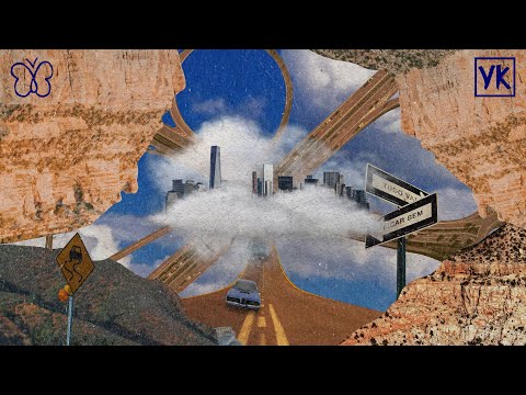 Vitor Kley - Vai Ficar Bem (Visualizer)