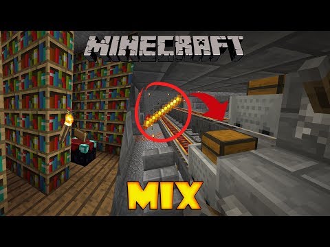 Minecraft ITA ep 1042 - Un Mix di Cose