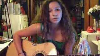 Making April-Driveway