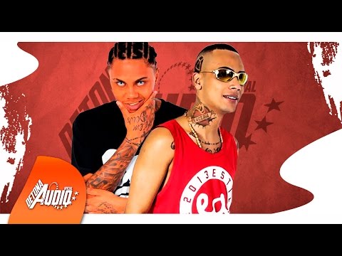 MC Neguinho da VC e MC Dimenor DR - Tonelada - (Dejay W) Lançamento 2017