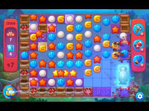 FISHDOM LEVEL # 12006 - SUPERADO 💯 (2023) FISHDOM Perú 🇵🇪 juegos eventos Minijuegos