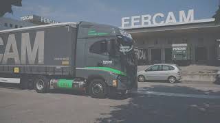 FERCAM is one step ahead with Advanced Driver Assistance Systems