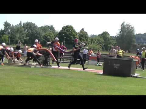 Tatobity PKL Podmoklice 2016 2 pokus