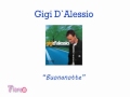 Gigi D`Alessio   Buonanotte