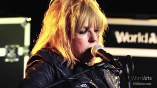 TRANSMISSIONS: Lucinda Williams “The Ghosts of Highway 20”
