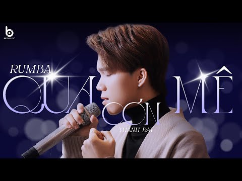 QUA CƠN MÊ RUMBA - THÀNH ĐẠT COVER | Một mai qua cơn mê, xa cuộc đời bềnh bồng tôi lại về bên em...