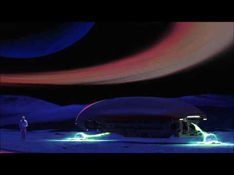 Astral Projection - Let There Be Light (Outsiders Remix)