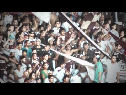 presentacion Todo Lanus TV (2)