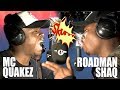Big Shaq Mans Not Hot Freestyle FULL Fire In The Booth