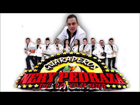 Nery Pedraza Mix en vivo