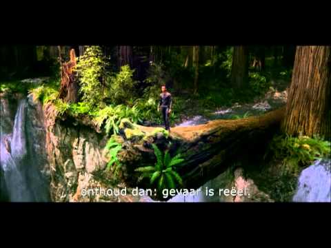 AFTER EARTH - TV SPOT - Fear NL