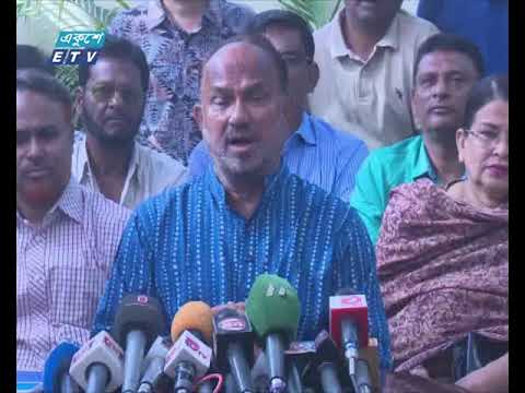 শেষ হচ্ছে খুলনা সিটি নির্বাচনের প্রচারনা