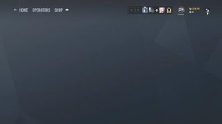［R6S]グリッチパーティーに勝ったんで晒していくー！w