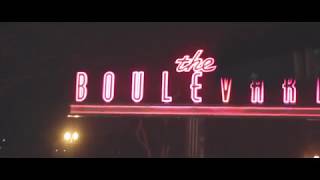 Boulevard - Celestial