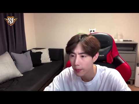 [PUBG LIVE EP 8] NOW or NEVER - Mark Tuan