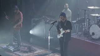 Ocean Alley - The Comedown (Live) - Birmingham O2 Institute - 17/09/2024