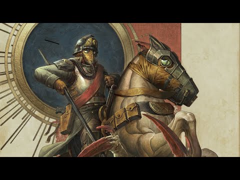 Warhammer 40000/Death Korps of Krieg Tribute