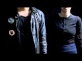 Crystal Castles - I'm made of Chalk