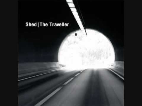 Shed - Keep Time