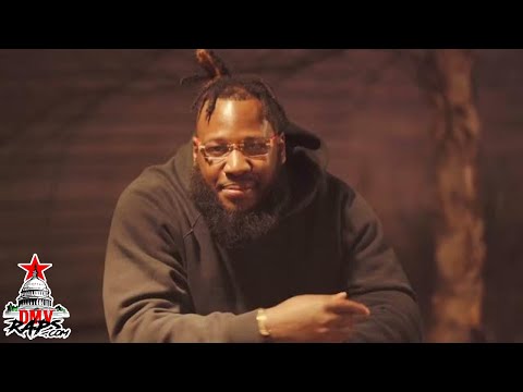 RTN MikeyB - Crazy Thoughts | DMVRAPS