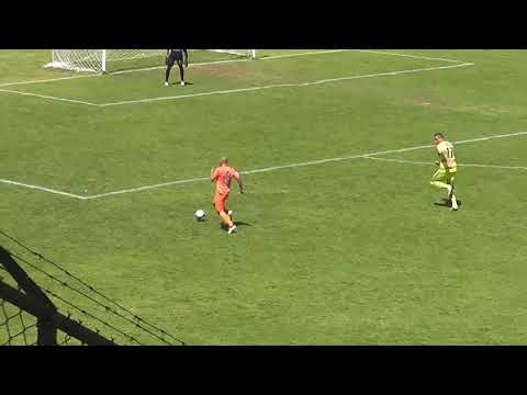 Video Resumen: Chiantla 0-0 Siquinalá - 2019 Clausura Jornada 15