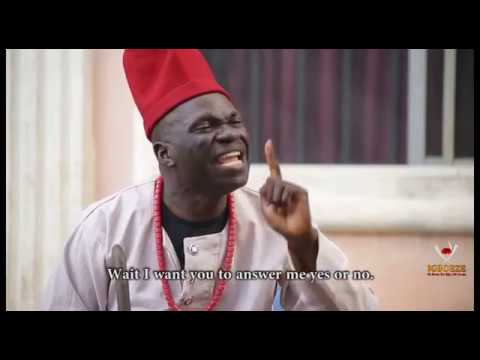 IJE IHUNANYA  (JOURNEY OF LOVE) SEASON 3&4 - 2018 LATEST NIGERIAN NOLLYWOOD MOVIE