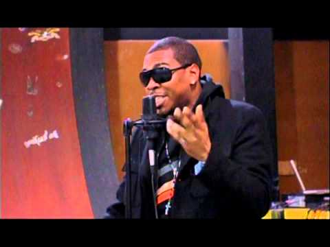 Flashback Friday featuring Hip Hop Artist Flames