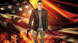 American Badger : Asesino Americano 🔫 | Película Completa en Español | 2021